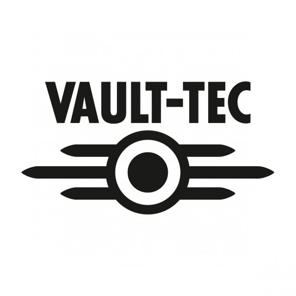 Vault-Tec Logo