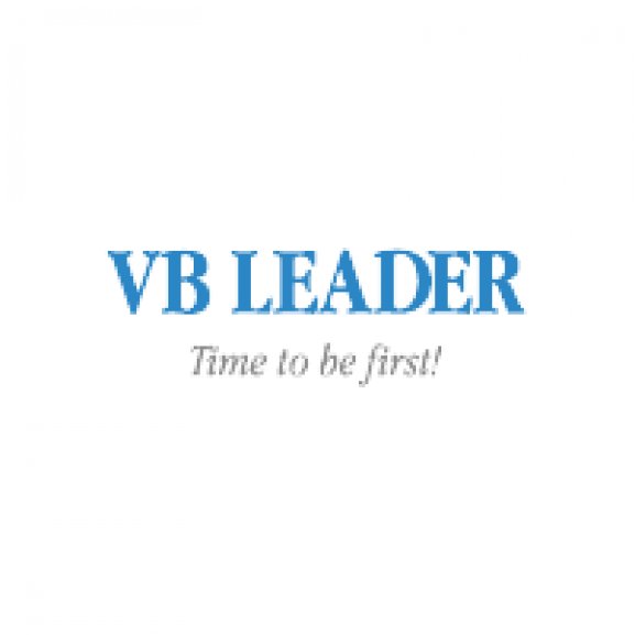 VB LEADER Logo