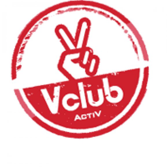 vclub Logo