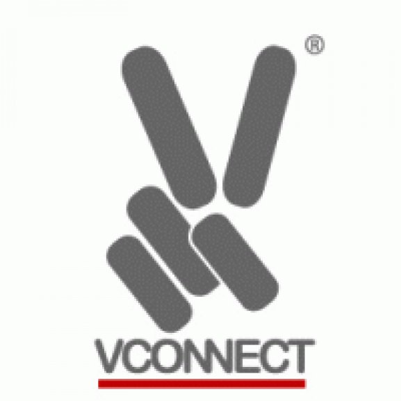 VConnect Logo