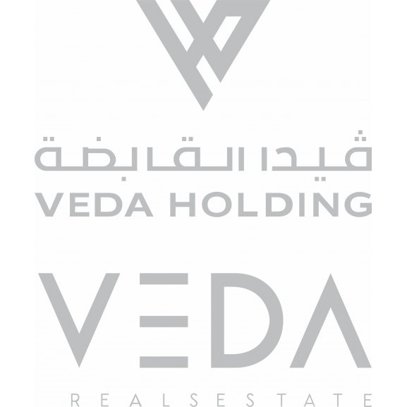 VEDA ESTATE_VEDA HOLDINGS Logo