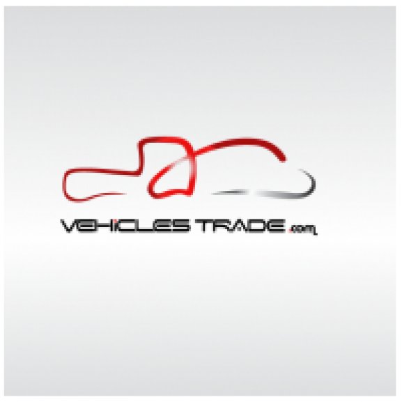 Vehicles Trade Logo