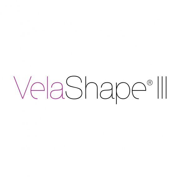 VelaShape III Logo