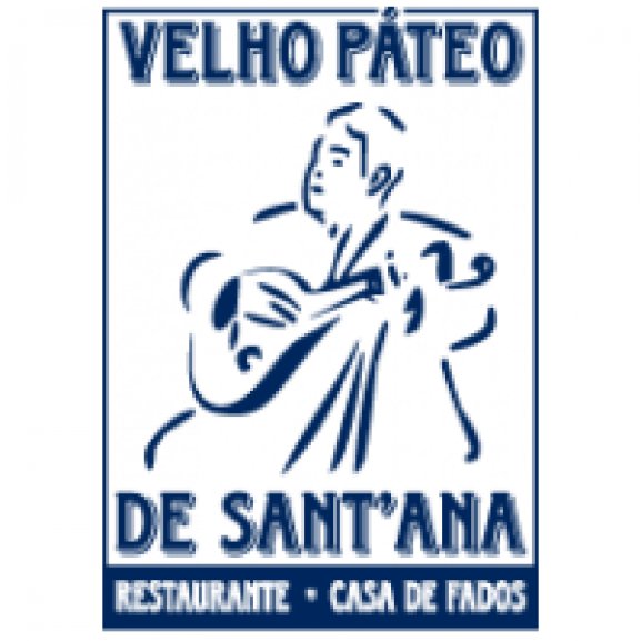 Velho Pateo de Santana Logo