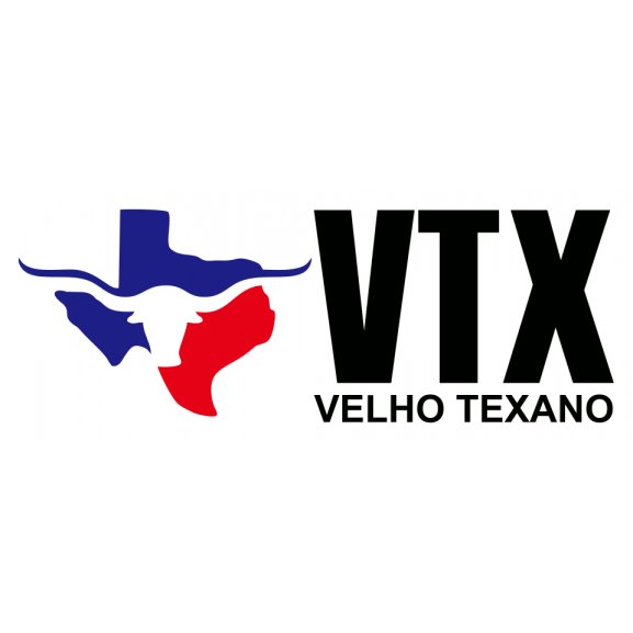 Velho Texano Logo