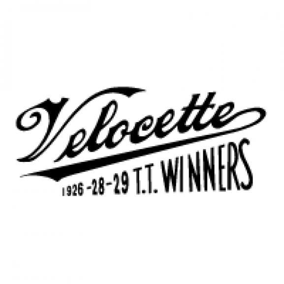 Velocette Logo