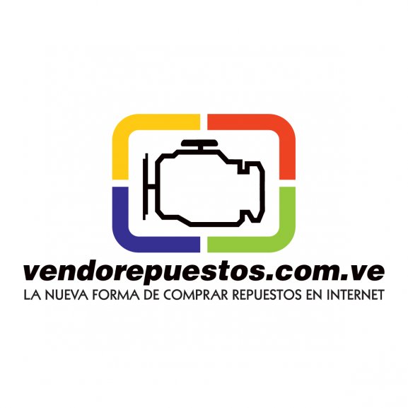 Vendorepuestos Logo