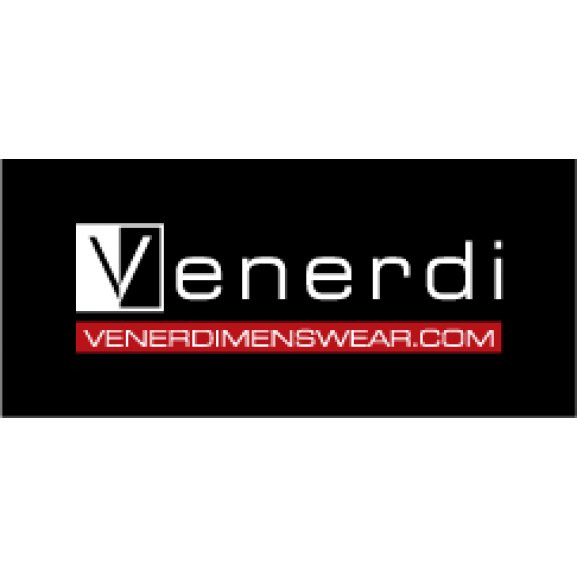 Venerdi Logo