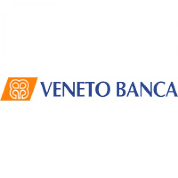 Veneto Banca Logo
