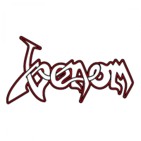 Venom Skateboarding Logo