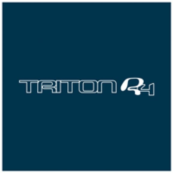 Vento Triton R4 Logo