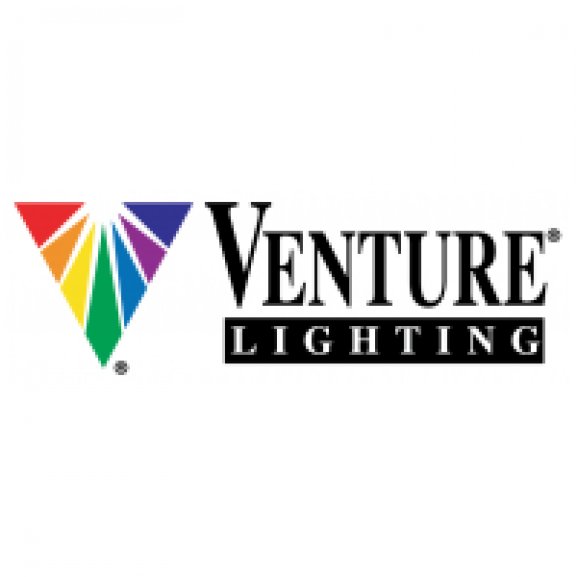 Venture Lighting Logo