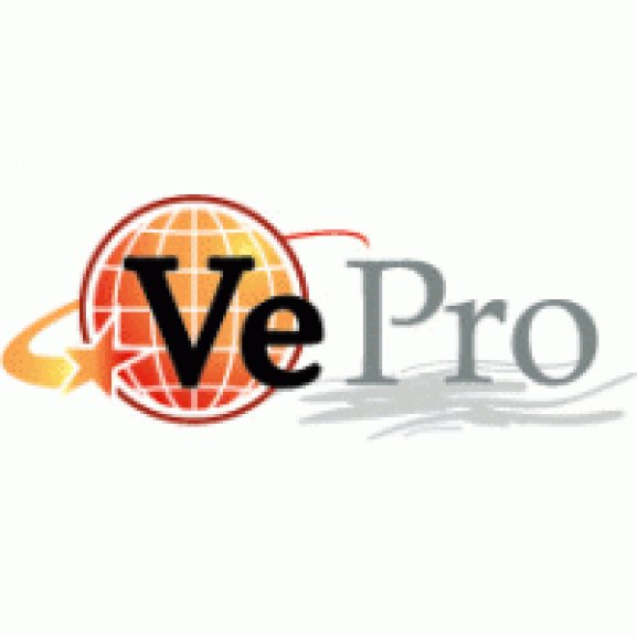 Vepro India Logo