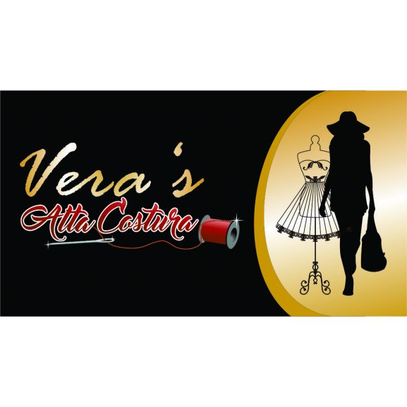 Vera's alta Costura Logo