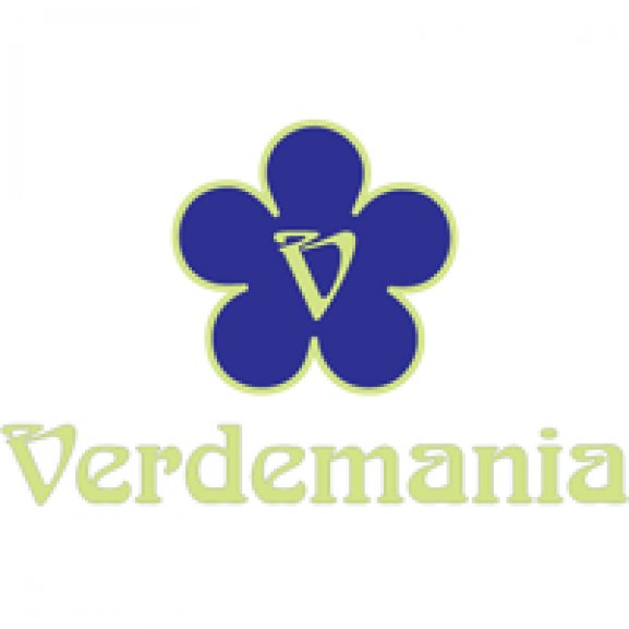 Verdemania Logo