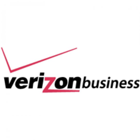 Verizon Wireless Business Logo