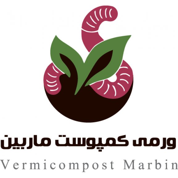 Vermicompost Marbin Logo