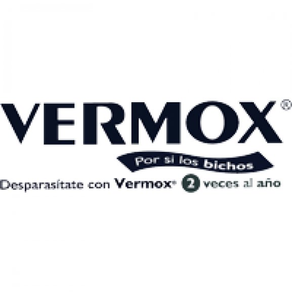 Vermox Logo