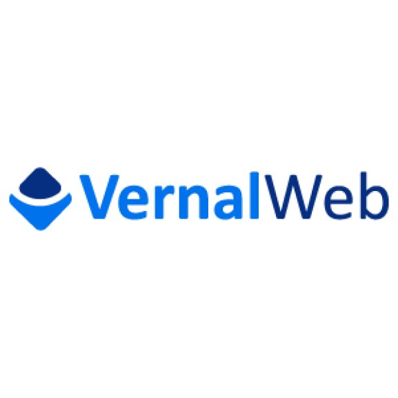 VernalWeb Logo