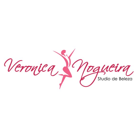 Veronica Nogueira Logo