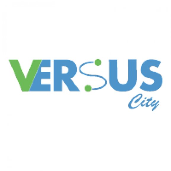 Versus City Logo