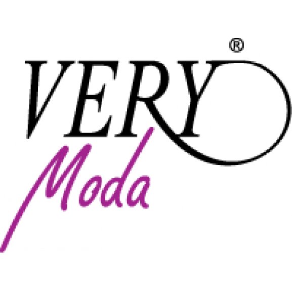 Very Moda Logo