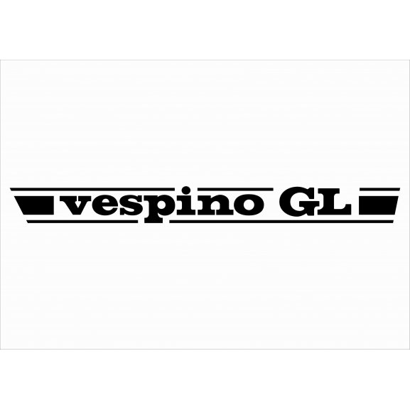 Vespino GL Logo