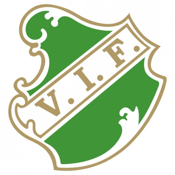 Vestfossen IF Logo