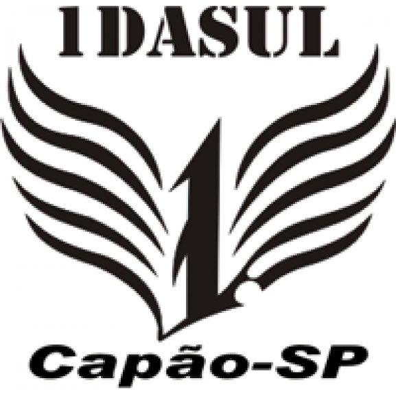 Vetor 1daSul Logo