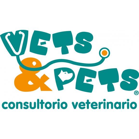 Vets & Pets Logo