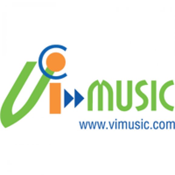 VI Music Logo