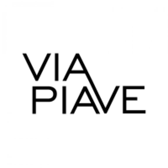 Via Piave Logo
