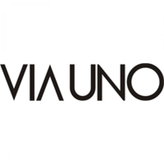 VIA UNO Logo