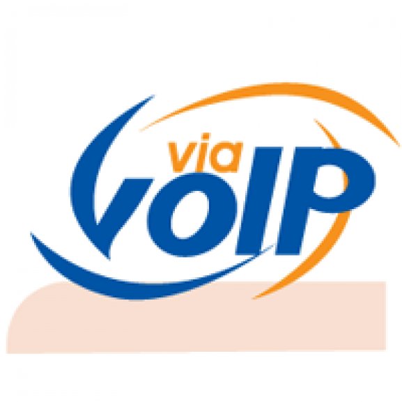 Via Voip Logo