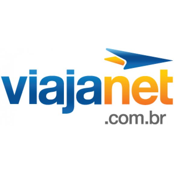 Viajanet Logo