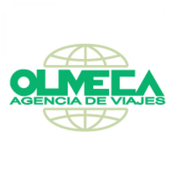 Viajes Olmeca Logo