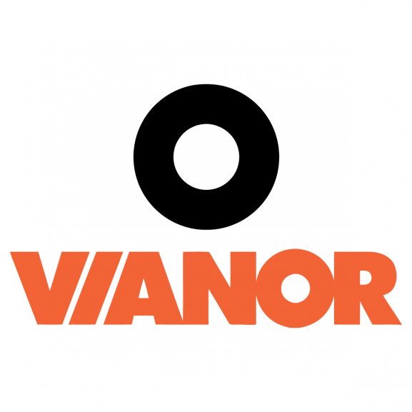 Vianor Autoservise Logo