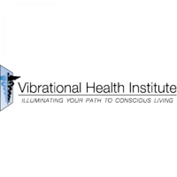 Vibrational Health Institute Logo