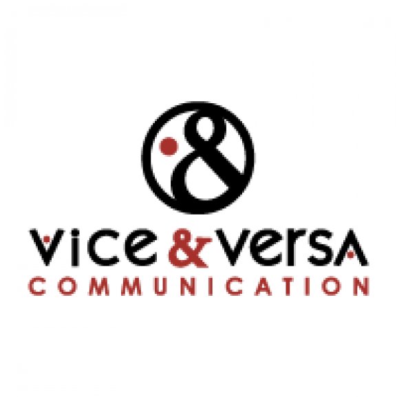 VICE&VERSA Logo