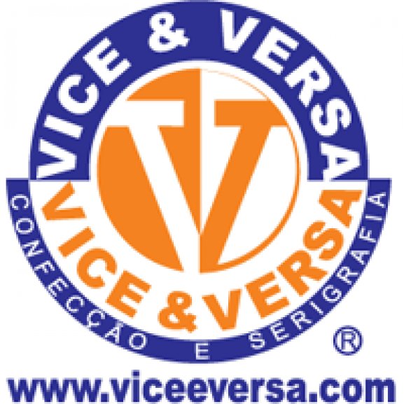 Vice e Versa Logo
