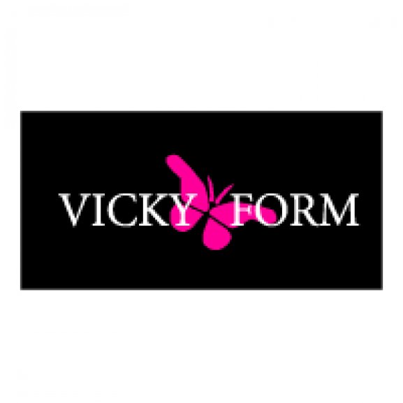 Vicky Form Logo