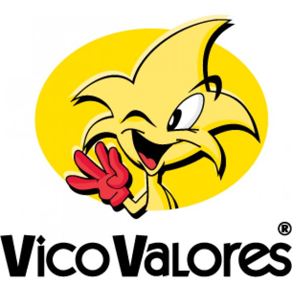 Vico Valores Logo