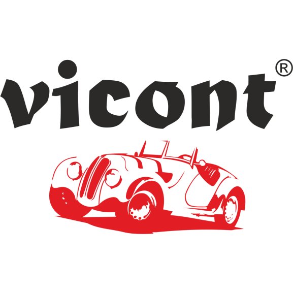 Vicont Logo