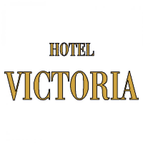 Victoria Hotel Logo