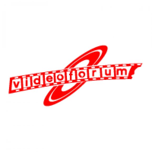 Videoforum Logo