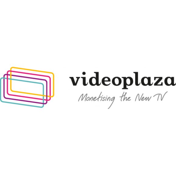 Videoplaza Logo