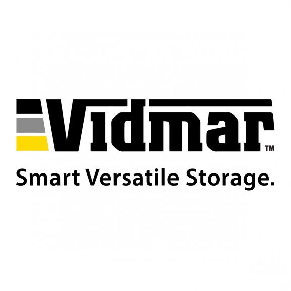 Vidmar Logo