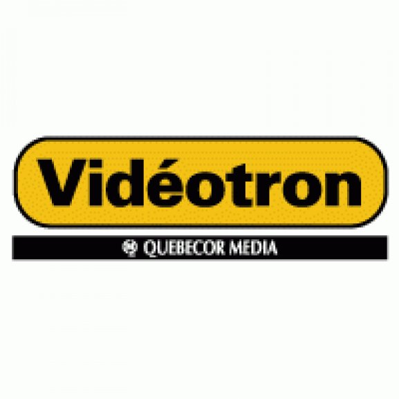 Vidéotron Logo