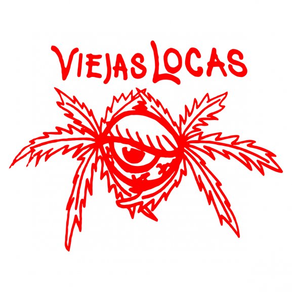 Viejas Locas Logo