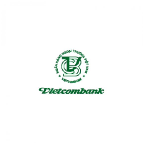 Vietcombank Logo